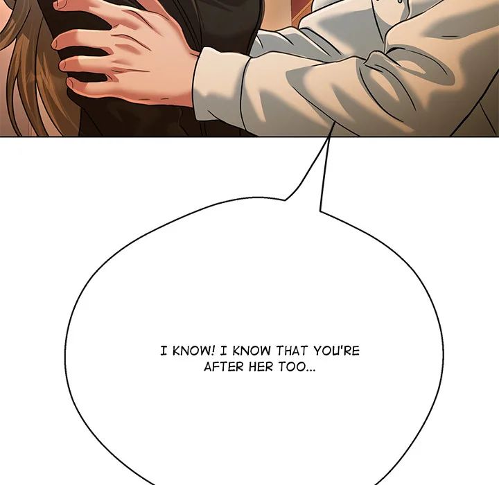 My Gangster Girlfriend - Chapter 27 - picture 126