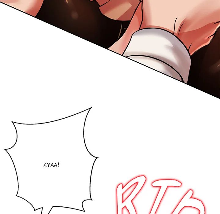 My Gangster Girlfriend - Chapter 27 - picture 132