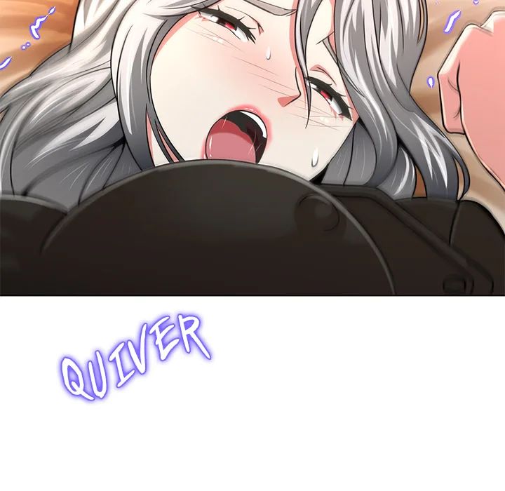 My Gangster Girlfriend - Chapter 27 - picture 138