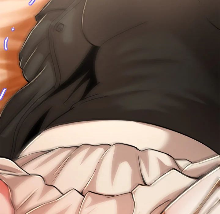 My Gangster Girlfriend - Chapter 27 - picture 140
