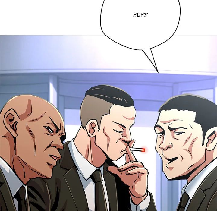 My Gangster Girlfriend - Chapter 27 - picture 173