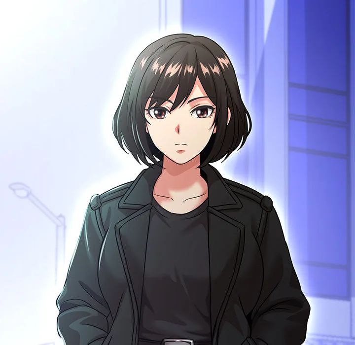 My Gangster Girlfriend - Chapter 27 - picture 176