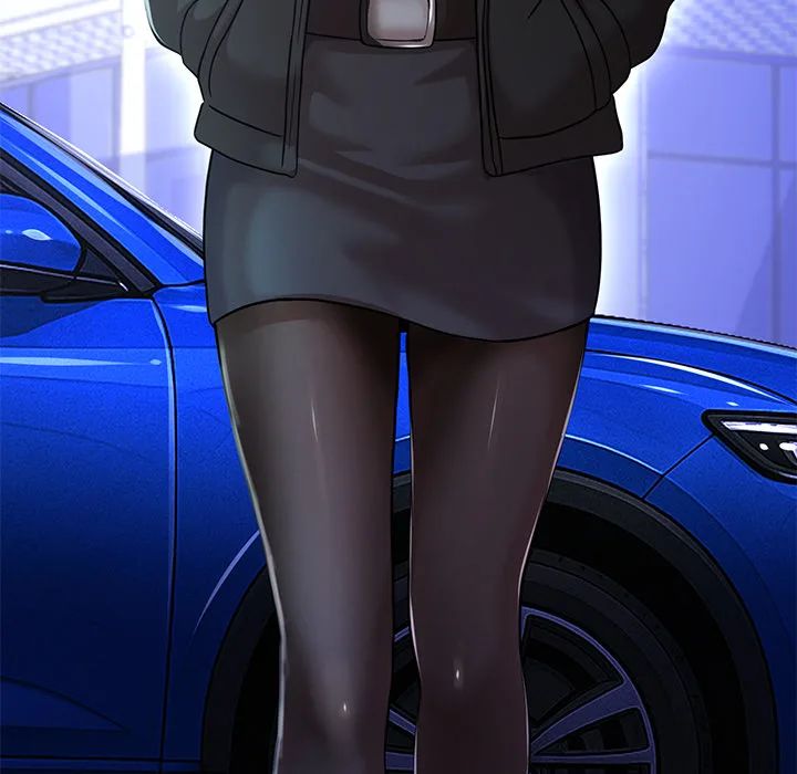 My Gangster Girlfriend - Chapter 27 - picture 177