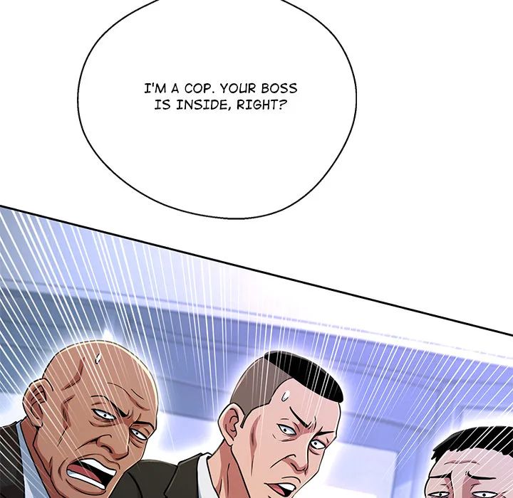 My Gangster Girlfriend - Chapter 27 - picture 182