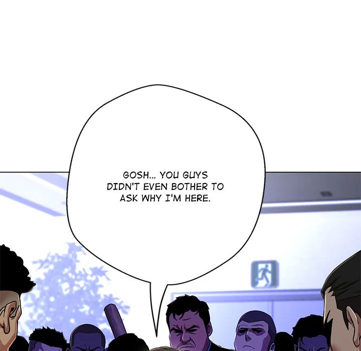 My Gangster Girlfriend - Chapter 27 - picture 189