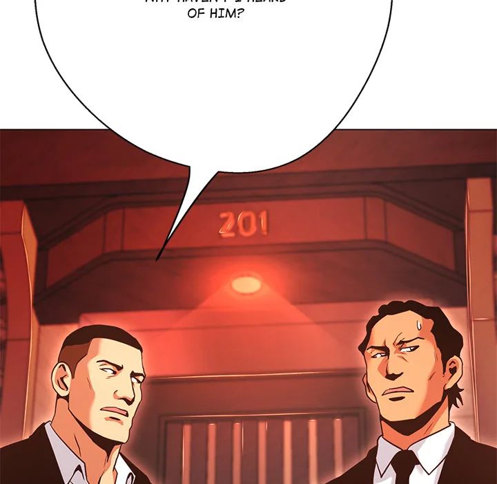 My Gangster Girlfriend - Chapter 27 - picture 19