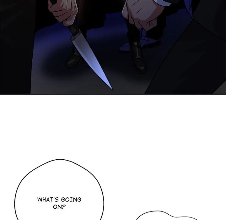 My Gangster Girlfriend - Chapter 27 - picture 191