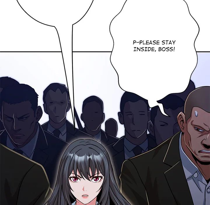 My Gangster Girlfriend - Chapter 27 - picture 192