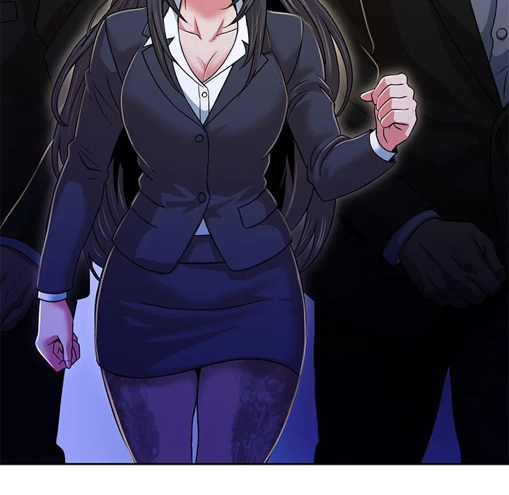 My Gangster Girlfriend - Chapter 27 - picture 193