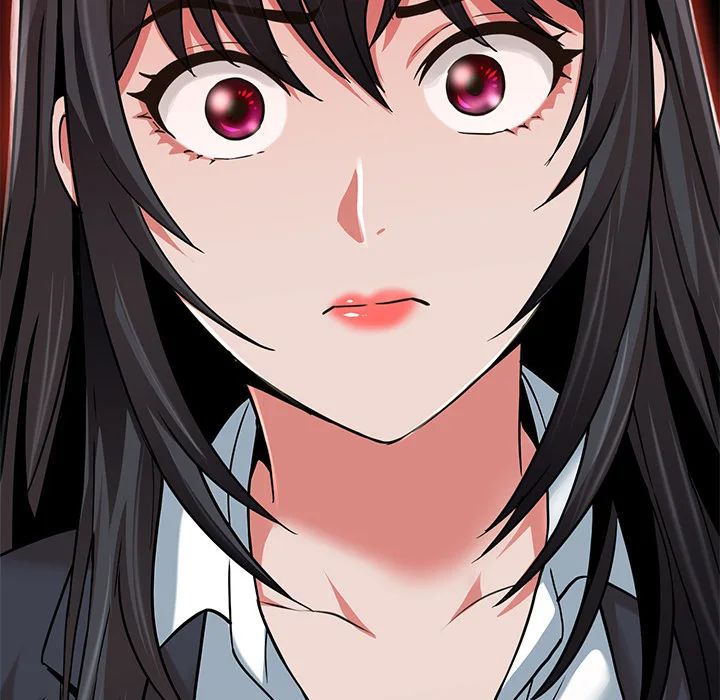My Gangster Girlfriend - Chapter 27 - picture 196