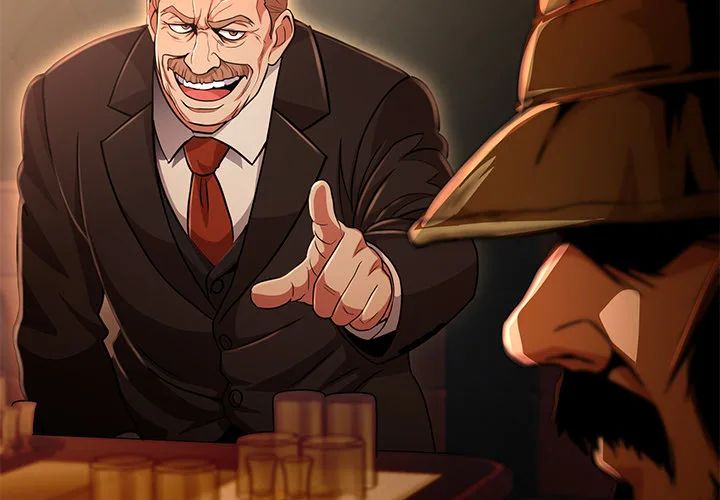 My Gangster Girlfriend - Chapter 27 - picture 2