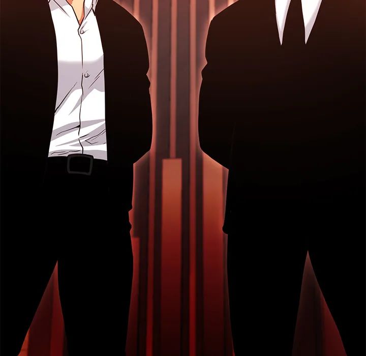 My Gangster Girlfriend - Chapter 27 - picture 20