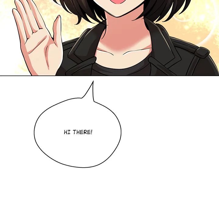 My Gangster Girlfriend - Chapter 27 - picture 200