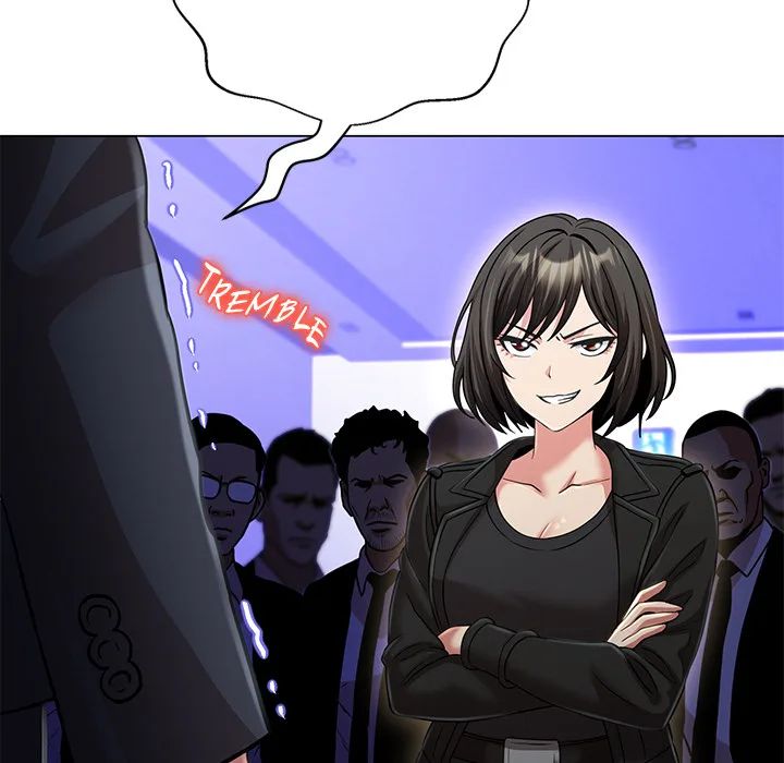 My Gangster Girlfriend - Chapter 27 - picture 202
