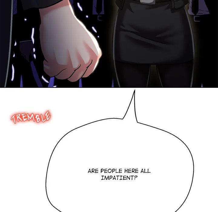 My Gangster Girlfriend - Chapter 27 - picture 203