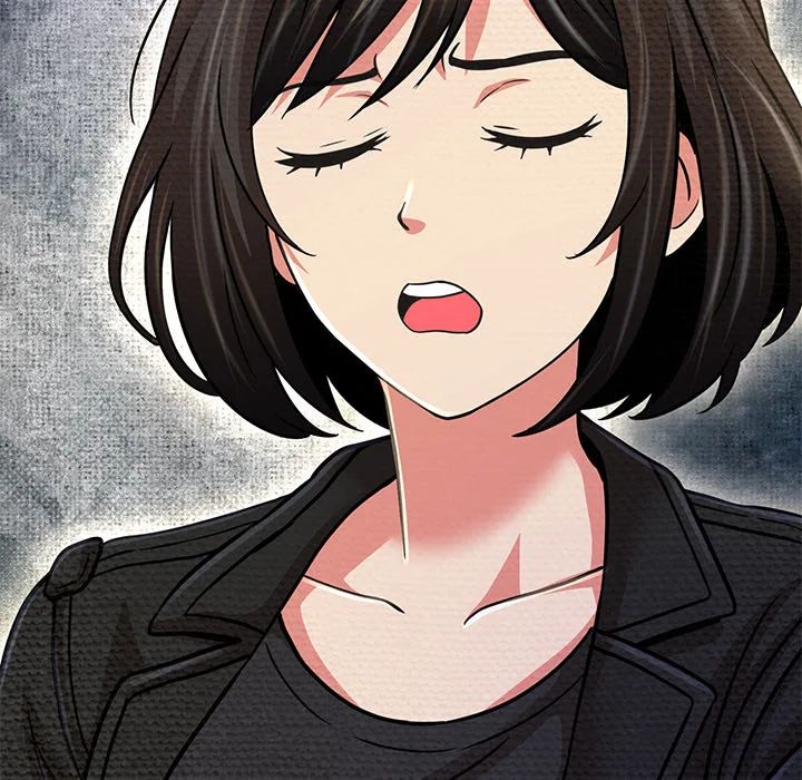 My Gangster Girlfriend - Chapter 27 - picture 206