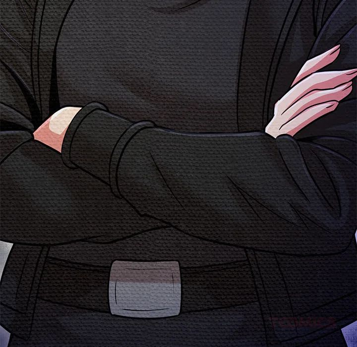 My Gangster Girlfriend - Chapter 27 - picture 207