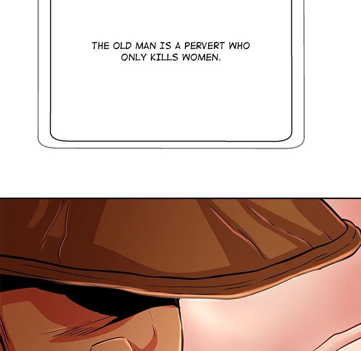 My Gangster Girlfriend - Chapter 27 - picture 23