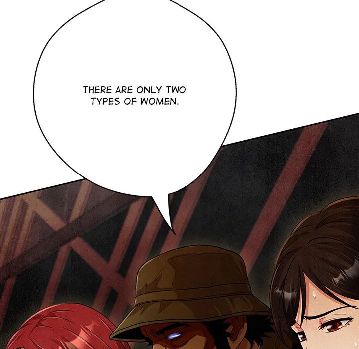 My Gangster Girlfriend - Chapter 27 - picture 39