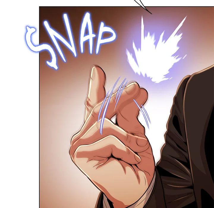 My Gangster Girlfriend - Chapter 27 - picture 5