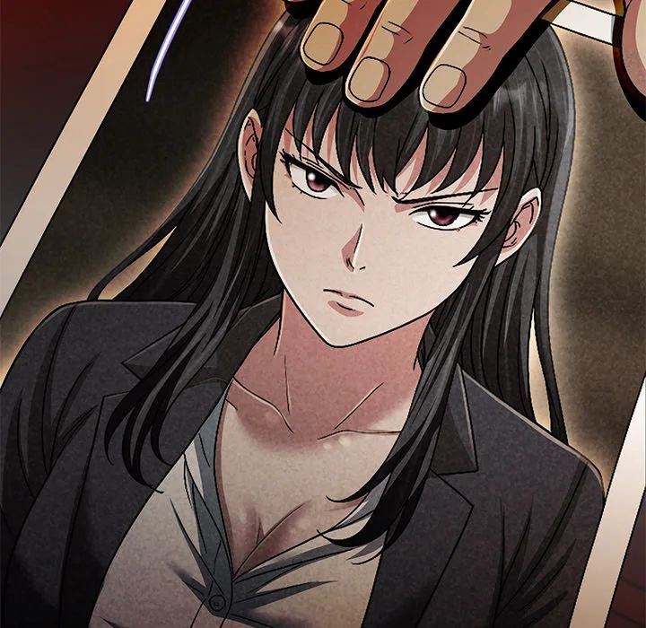 My Gangster Girlfriend - Chapter 27 - picture 50