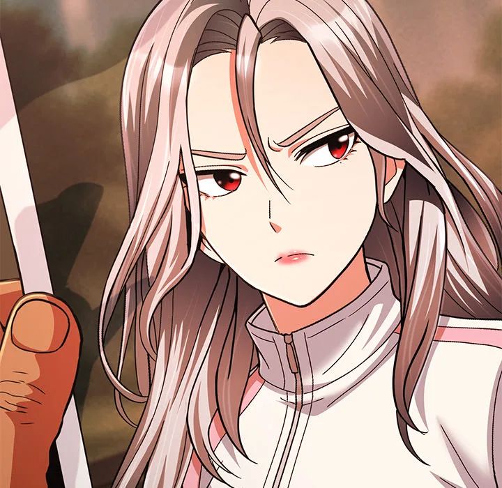 My Gangster Girlfriend - Chapter 27 - picture 64