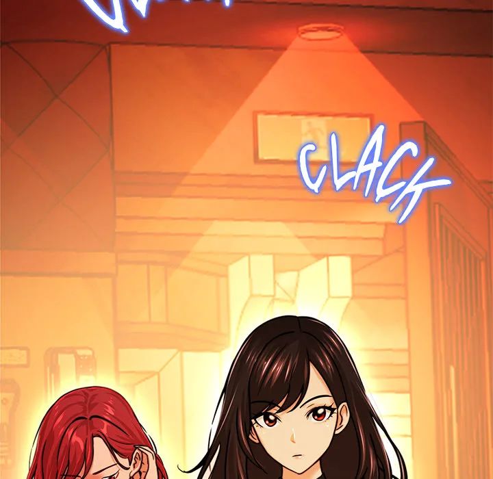 My Gangster Girlfriend - Chapter 27 - picture 7