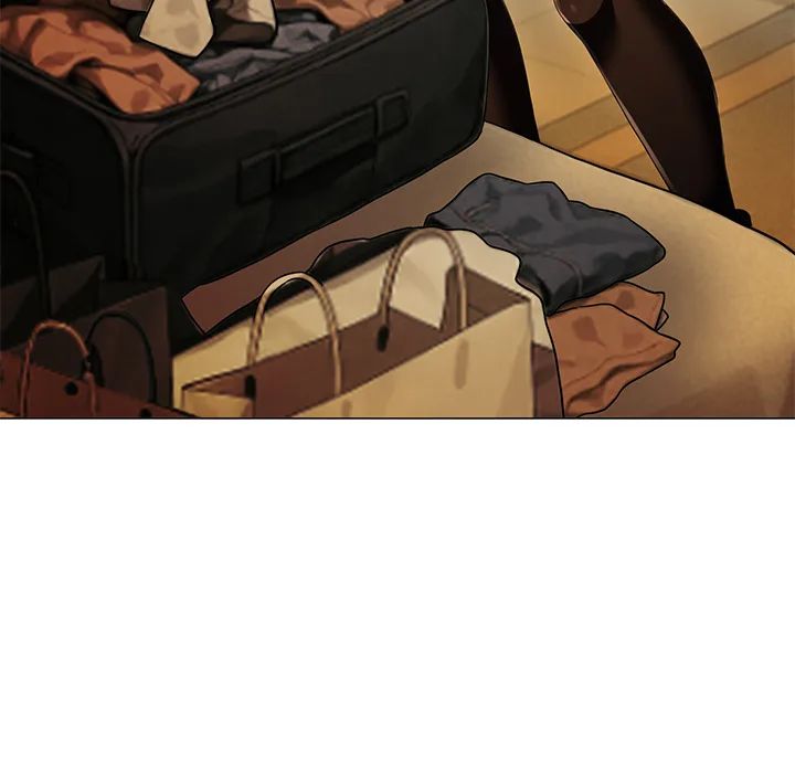 My Gangster Girlfriend - Chapter 27 - picture 73