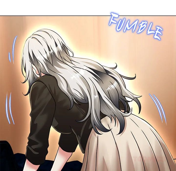 My Gangster Girlfriend - Chapter 27 - picture 75