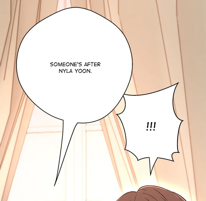 My Gangster Girlfriend - Chapter 27 - picture 79