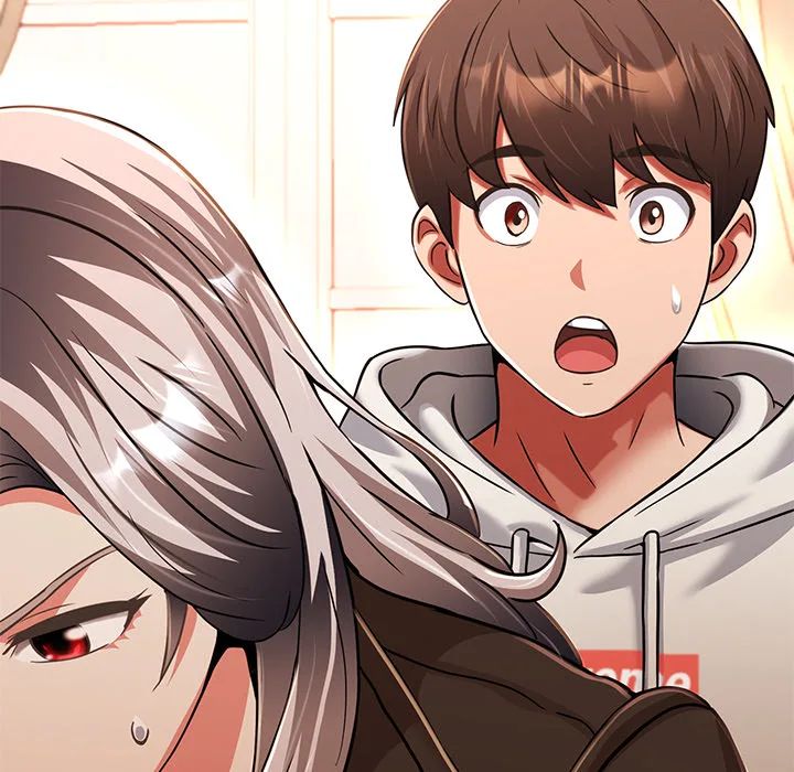 My Gangster Girlfriend - Chapter 27 - picture 80