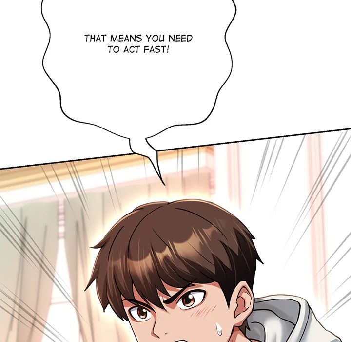 My Gangster Girlfriend - Chapter 27 - picture 83