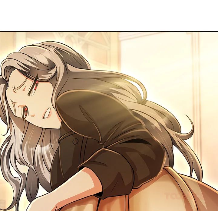 My Gangster Girlfriend - Chapter 27 - picture 87