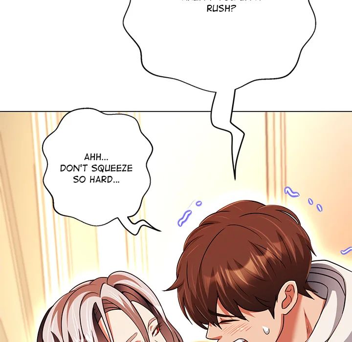 My Gangster Girlfriend - Chapter 27 - picture 95