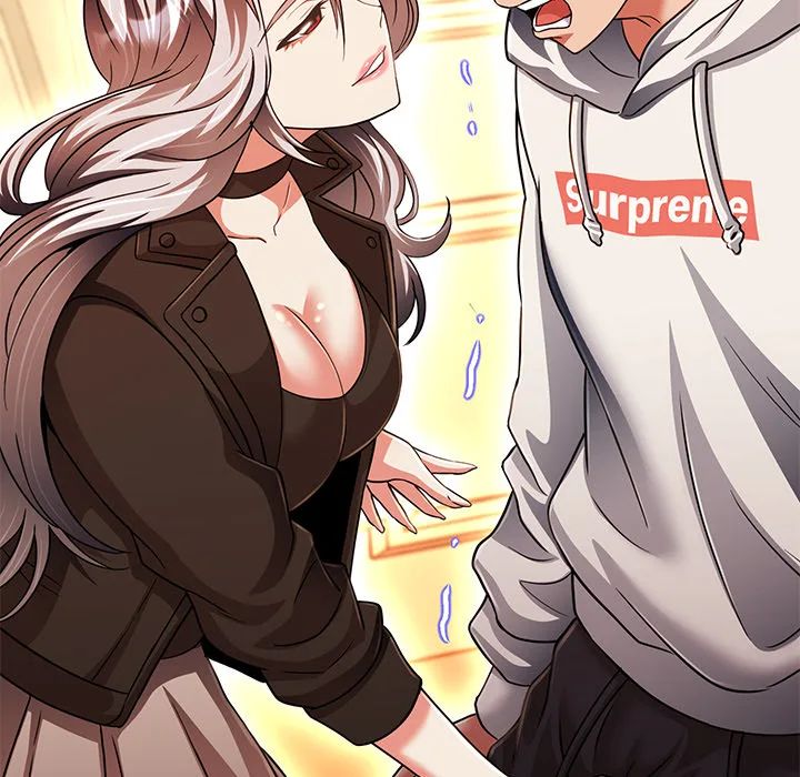 My Gangster Girlfriend - Chapter 27 - picture 96