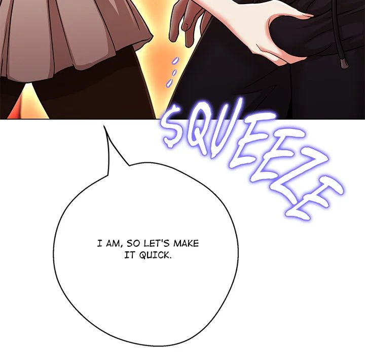 My Gangster Girlfriend - Chapter 27 - picture 97