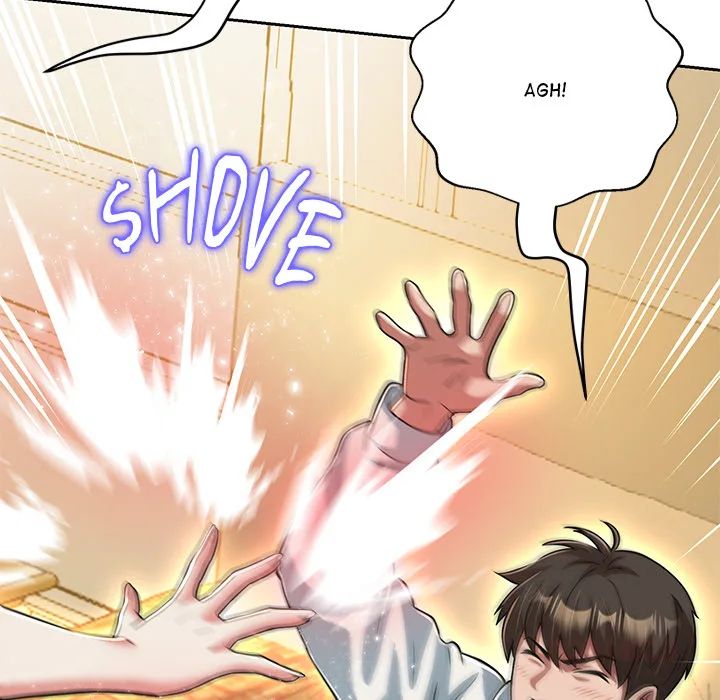 My Gangster Girlfriend - Chapter 27 - picture 99