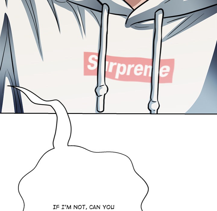 My Gangster Girlfriend - Chapter 28 - picture 100