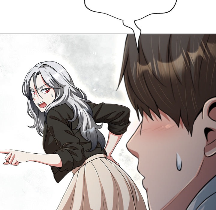 My Gangster Girlfriend - Chapter 28 - picture 102