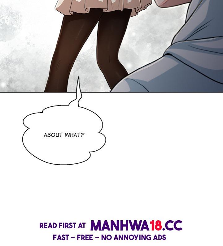 My Gangster Girlfriend - Chapter 28 - picture 103