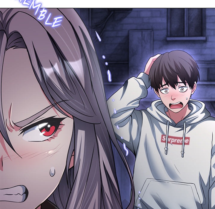 My Gangster Girlfriend - Chapter 28 - picture 107