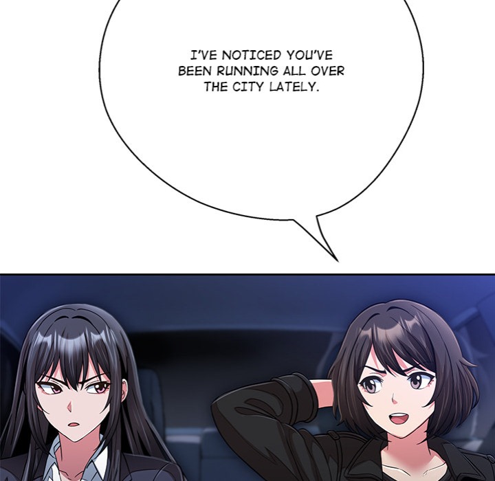 My Gangster Girlfriend - Chapter 28 - picture 11