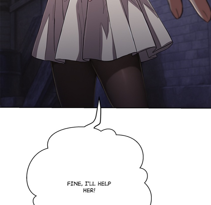 My Gangster Girlfriend - Chapter 28 - picture 115
