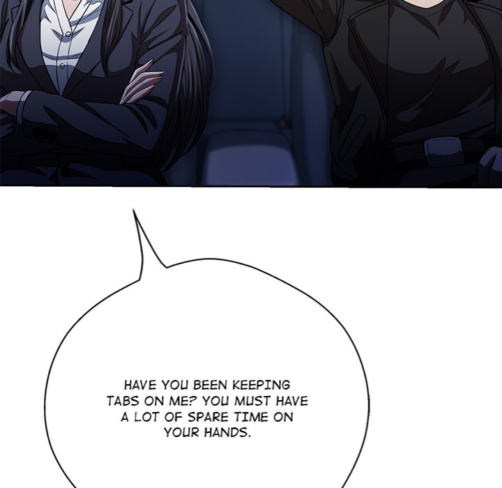 My Gangster Girlfriend - Chapter 28 - picture 12