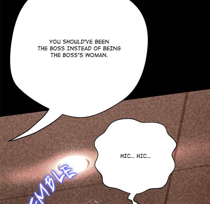 My Gangster Girlfriend - Chapter 28 - picture 139