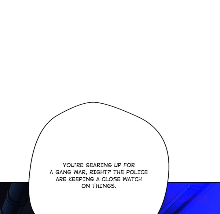 My Gangster Girlfriend - Chapter 28 - picture 14