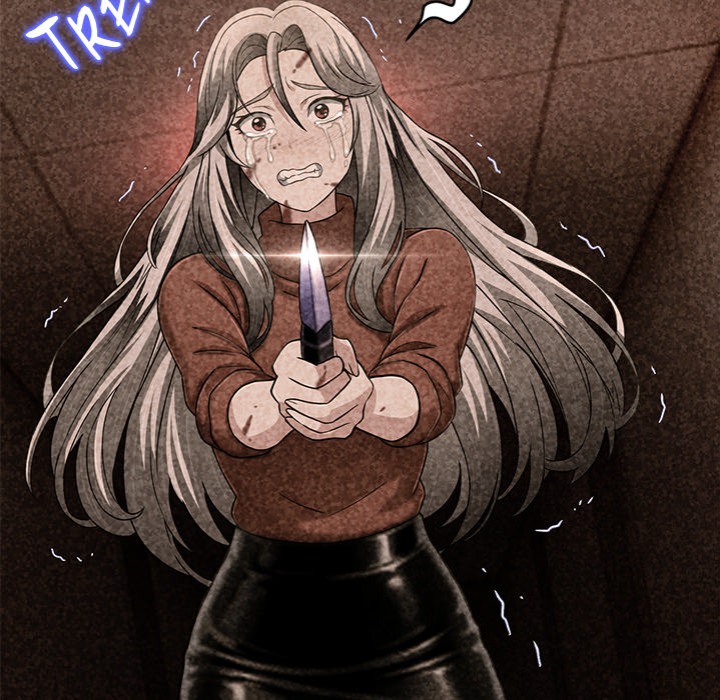 My Gangster Girlfriend - Chapter 28 - picture 140