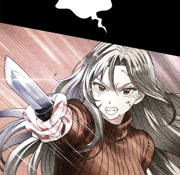 My Gangster Girlfriend - Chapter 28 - picture 149