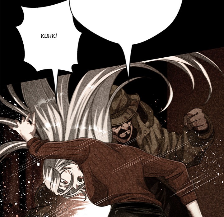 My Gangster Girlfriend - Chapter 28 - picture 153