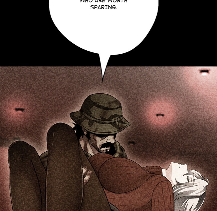 My Gangster Girlfriend - Chapter 28 - picture 157